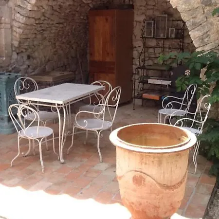 La Manhanéra Casa vacanze Bouquet