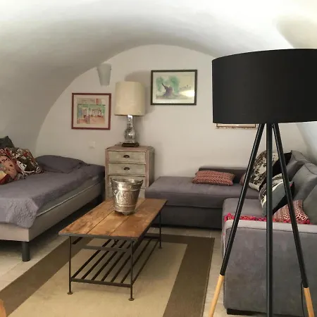 Casa vacanze La Manhanéra