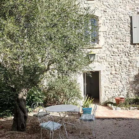 La Manhanéra Casa vacanze Bouquet