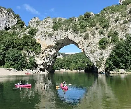 La Manhanéra Casa vacanze *