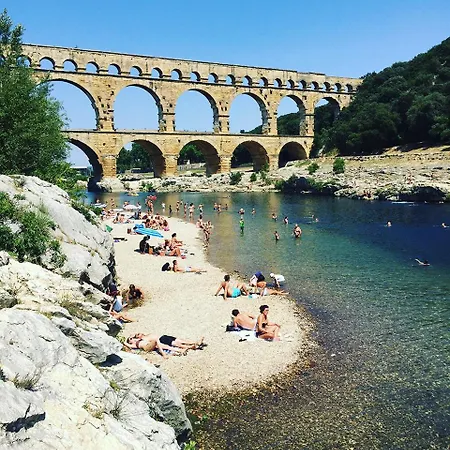 La Manhanéra Casa vacanze